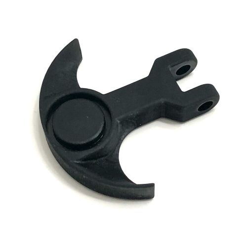 PERCO Surface Mount Latch Handle - Replacement Handle 3D Resin Printed Polymer, US $12.50, image 3