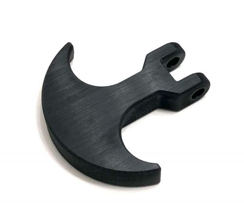 PERCO Surface Mount Latch Handle - Replacement Handle 3D Resin Printed Polymer, US $12.50, image 5