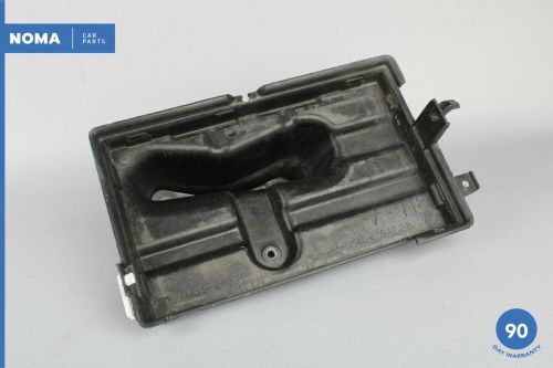 02-10 Lexus SC430 Z40 Engine Motor Battery Tray Cover Panel 74431-24030 OEM, US $41.50, image 6