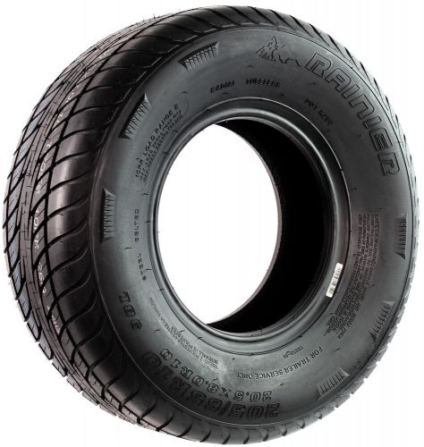 eCustomrim Radial Trailer Tire ST205/65R10 205/65R10 Load Range E 10 Ply, US $72.97, image 7