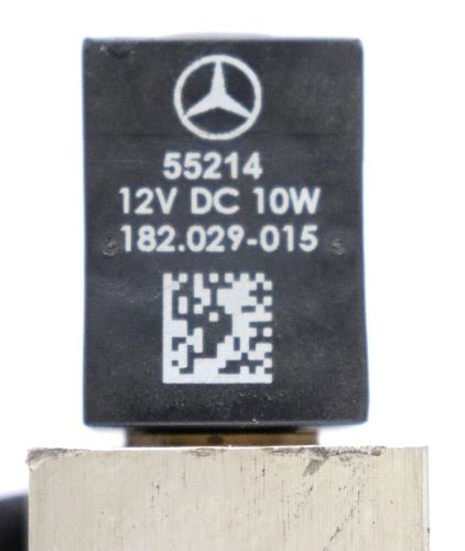 Mercedes EQB X243 300 4Matic AMG A2938301201 SHUT-OFF VALVE Air Conditioning Heater Valve-, US $, image 2