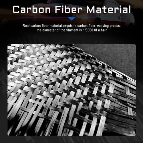 8Pcs Carbon Fiber Car Window B-pillars Sticker Trim For BMW X5 F15 2014-2018, US $66.06, image 4