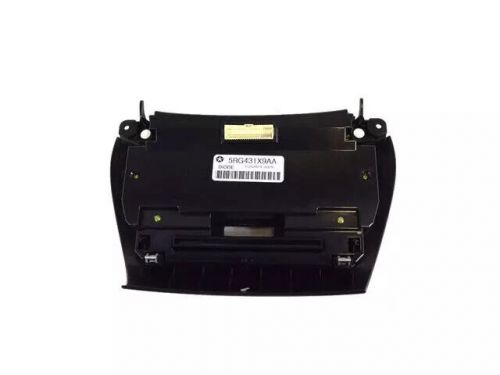 Genuine Mopar Center Stack 6MP801X9AA, US $504.85, image 3