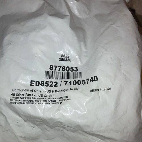 Edelmann Power Steering Gear Box Complete Rebuild Kit # 8522, US $64.99, image 3