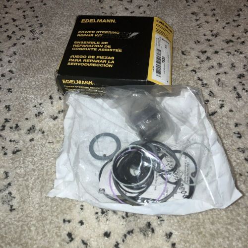 Edelmann Power Steering Gear Box Complete Rebuild Kit # 8522, US $64.99, image 4