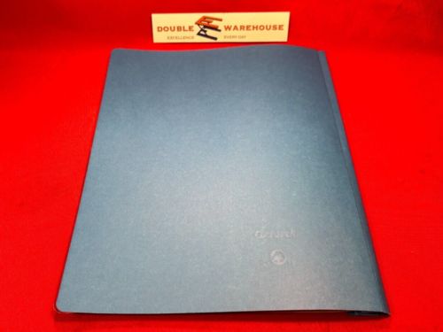 July 1984 MerCruiser Quicksilver Parts Catalog 200 230 898R 228R 260R 90-99985, US $14.99, image 6