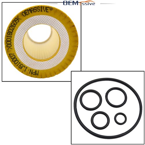 12x Oil Filter For Benz C230 CL550 CLK550 E350 GL450 ML450 R550 S500 S400 SLK350, US $33.33, image 4