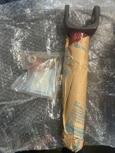 US22 Mercury Quicksilver 12632A7 Coupler Kit NOS, US $500.00, image 3