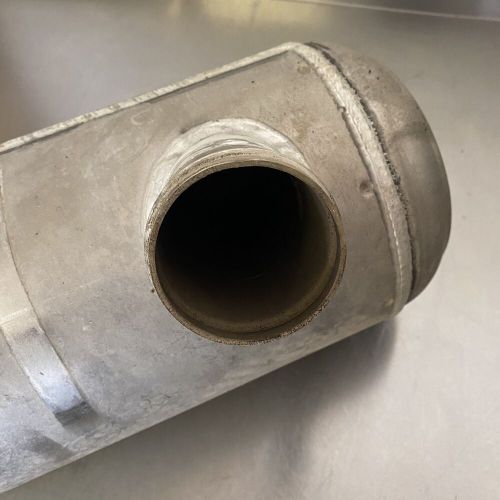 2020 YAMAHA WAVERUNNER EX DELUXE EXHAUST MUFFLER SILENCER F3Y-U7550-01-00, US $60.00, image 3