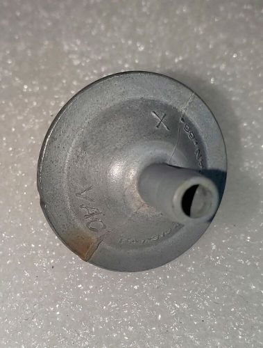 Headlight &amp; tilt column vacuum check valve mustang cougar 67 68 69 70 1967 1969