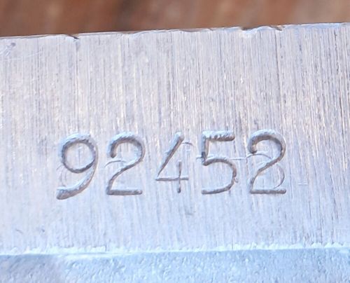 JW Ultra Bell fits TH400 Turbo TH 400 & TH350 Turbo 350 (taken off TH400), US $200.00, image 5