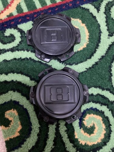 Level 8 Motorsports Matte Black Center Cap Closed for Slingshot CCL86135140MB, US $20.00, image 2
