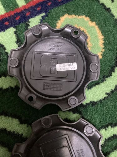 Level 8 Motorsports Matte Black Center Cap Closed for Slingshot CCL86135140MB, US $20.00, image 4