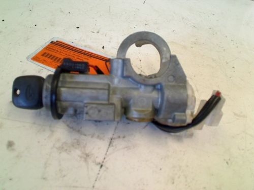 Ignition lock + key daihatsu heart (l251/271/276) 2004-