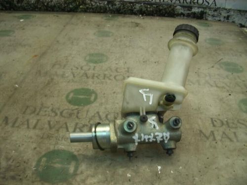 BRAKE PUMP MASTER CYLINDER FOR FIAT DOBLO 119 1.9 D ELX 11427083 11427083-, US $, image 2