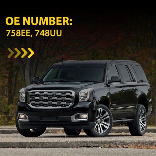 758ee spark plug wire set for 2014-2018 gmc sierra 1500 chevrolet silverado 1500