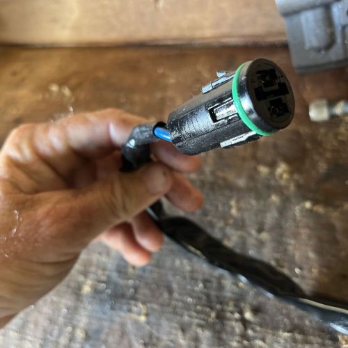 Honda 35 40 50hp Bf40 Bf50 Power TRIM-TILT ASSY 56000-ZW4-H18, US $599.00, image 4