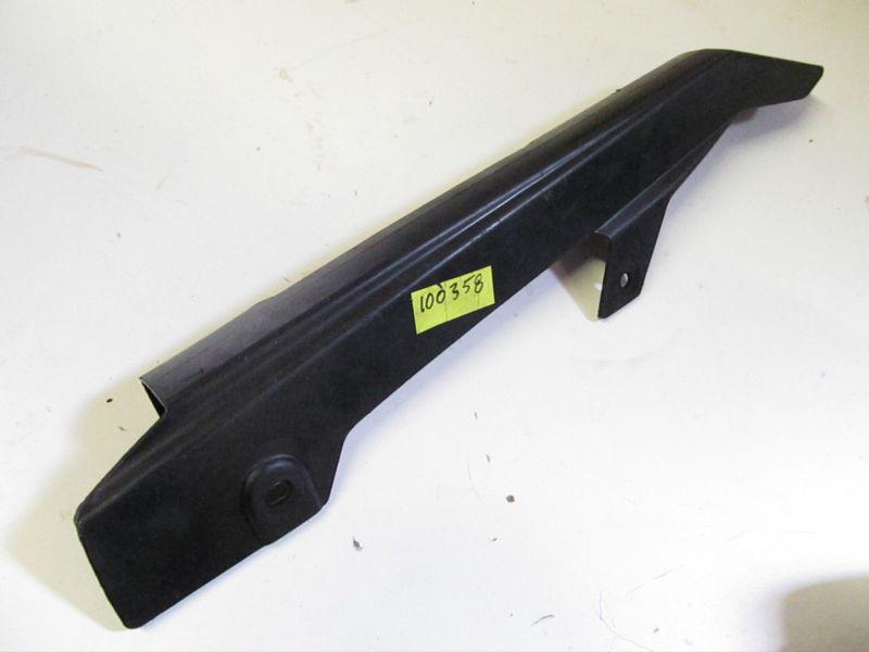 Suzuki gs500f gs500 gs 500 2004-2009 chain guard / case 100358