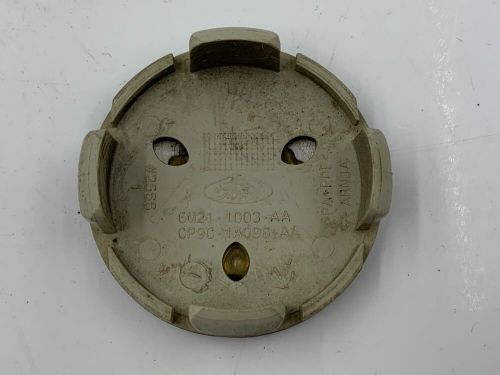 Ford Rim Wheel Center Cap Set Blue OEM H01B34034, US $49.99, image 2