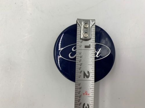 Ford Rim Wheel Center Cap Set Blue OEM H01B34034, US $49.99, image 4