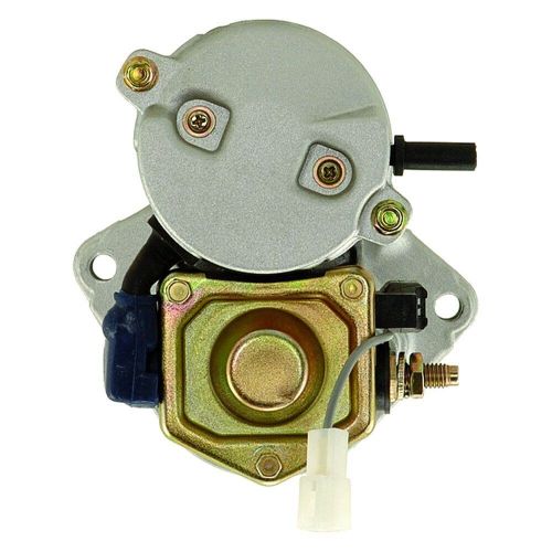 Remy 17012 - Remanufactured Starter, US $201.55, image 3