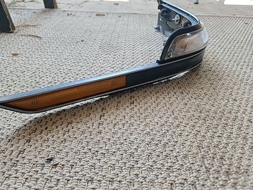 88-92 Toyota Corolla Sport Coupe Right Front Corner Parking Light Assembly AE92, US $249.00, image 2