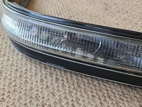 88-92 Toyota Corolla Sport Coupe Right Front Corner Parking Light Assembly AE92, US $249.00, image 8