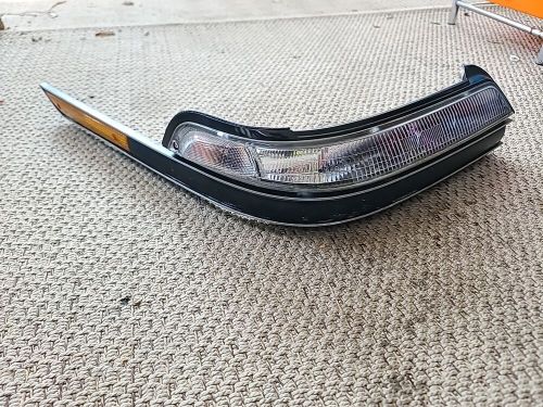 88-92 Toyota Corolla Sport Coupe Right Front Corner Parking Light Assembly AE92, US $249.00, image 11