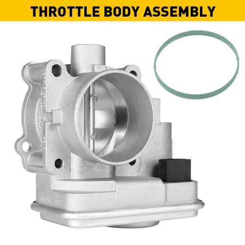 Throttle for Body Chrysler Dodge Jeep Compass Patriot 07-17 2.0L 2.4L 04891735AC, US $55.99, image 2