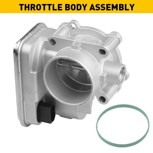 Throttle for Body Chrysler Dodge Jeep Compass Patriot 07-17 2.0L 2.4L 04891735AC, US $55.99, image 7