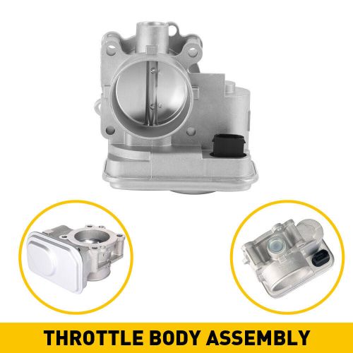Throttle for Body Chrysler Dodge Jeep Compass Patriot 07-17 2.0L 2.4L 04891735AC, US $55.99, image 8