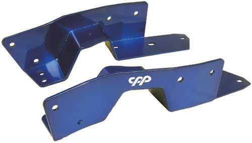 Classic performance c-notch kits 6372cnk