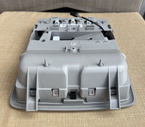 HOLDEN 2013-2017 VF SSV REDLINE-CALAIS GM INTERIOR ROOF LIGHT SUNGLASSES HOLDER!, AU $99.99, image 6