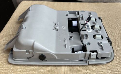 HOLDEN 2013-2017 VF SSV REDLINE-CALAIS GM INTERIOR ROOF LIGHT SUNGLASSES HOLDER!, AU $99.99, image 7