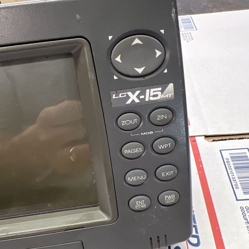 Lawrance LCX-15mt, US $99.00, image 7