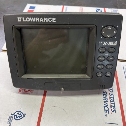 Lawrance LCX-15mt, US $99.00, image 11