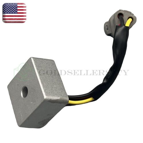 12V Voltage Regulator Rectifier For Club Car Precedent Gas Golf Cart 2004+, US $8.59, image 6
