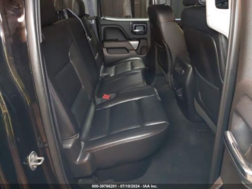 Passenger Front Spindle/Knuckle Cast Iron Fits 14-17 SIERRA 1500 PICKUP 604394, US $64.00, image 2