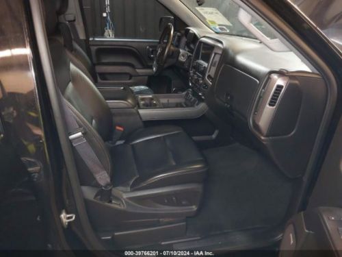 Passenger Front Spindle/Knuckle Cast Iron Fits 14-17 SIERRA 1500 PICKUP 604394, US $64.00, image 10