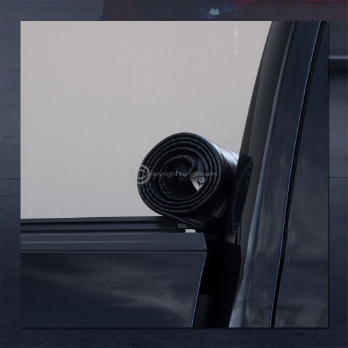 For 2019-2024 Dodge Ram 1500 6.4 Ft Bed Lock & Roll Up Soft Vinyl Tonneau Cover, US $140.00, image 3