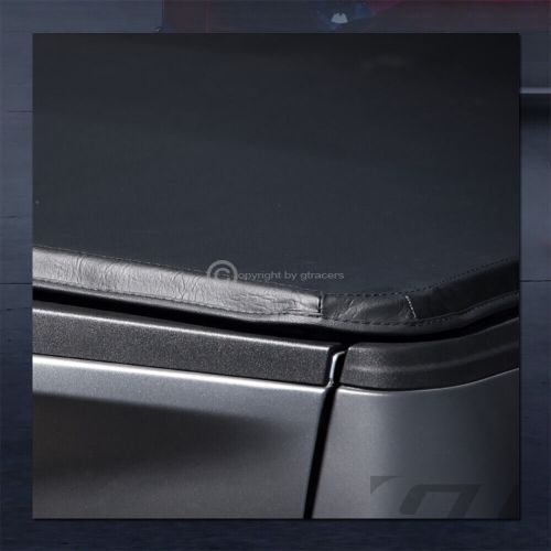 For 2019-2024 Dodge Ram 1500 6.4 Ft Bed Lock & Roll Up Soft Vinyl Tonneau Cover, US $140.00, image 4
