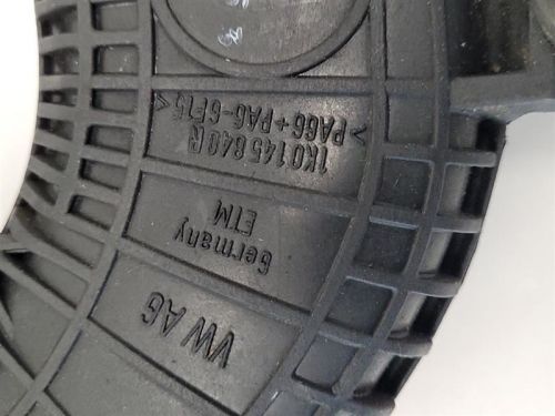 12-19 volkswagen vw passat 1.8l rh passenger turbo tube assembly