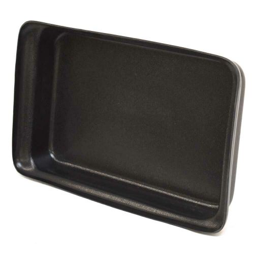 Bass Cat Boat Storage Tray | Black Plastic 12 3/8 x 7 3/4 x 2 Inch, US $30.12, image 3