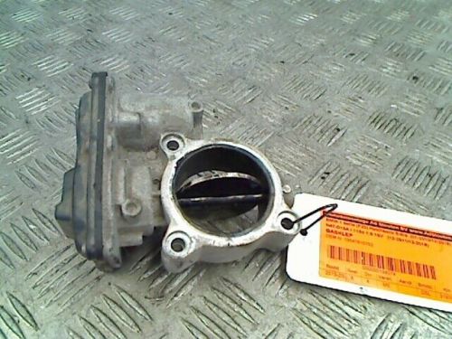 THROTTLE BODY THROTTLE VALVE BMW 1 SERIES (F20) 2013 13547810752-, US $, image 3