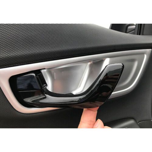For Hyundai Kona 2018-2022 Matte Silver Interior Door Handle Molding Cover Trims, US $28.88, image 5
