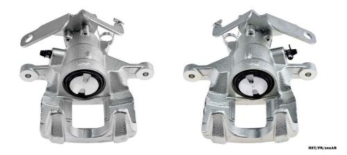 2 x Rear Brake Caliper For FORD TRANSIT CUSTOM 2012-2023 HZT/FR/202AB, US $, image 10