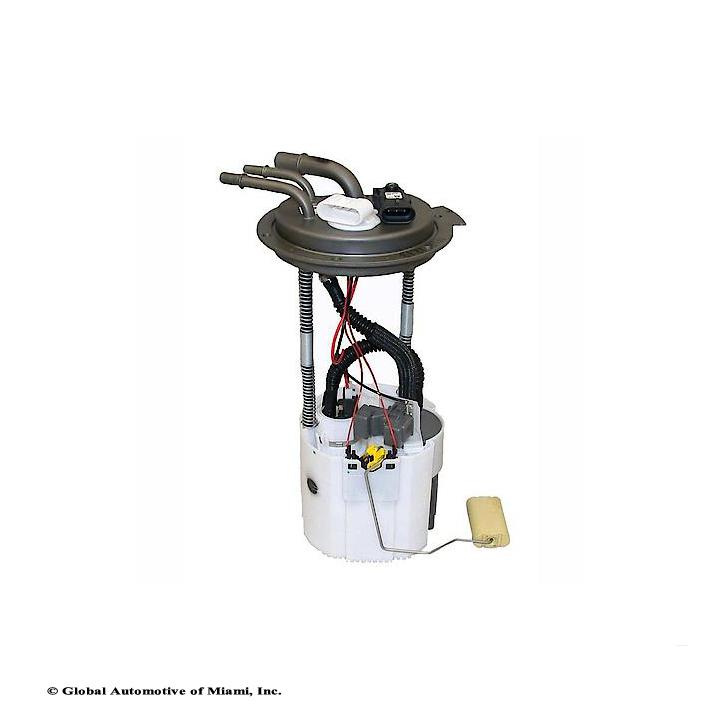 New premium high performance fuel pump assembly & fuel level sensor e3581m