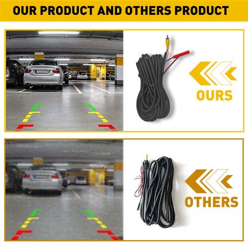 Tailgate Handle with Rear View Camera For 1999-2006 Chevrolet Silverado 1500, US $40.99, image 11