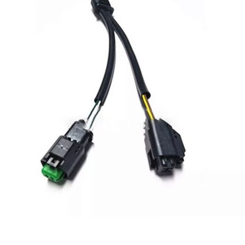 Coolant Thermostat Adapter Wiring Harness Lead Fit for Mini Cooper R56 R55 R57, US $10.86, image 2