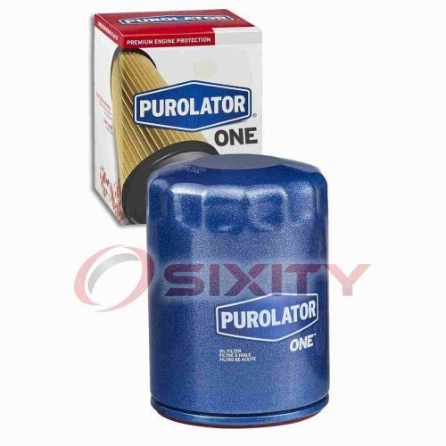 PurolatorONE Engine Oil Filter for 2016-2019 Chevrolet Camaro Oil Change jm, US $13.40, image 6
